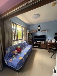 Blk 468B West Plains @ Bukit Batok (Bukit Batok), HDB 2 Rooms #585811781